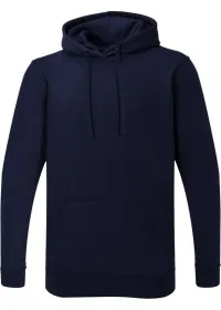 Personalised Economy Hoodie Uneek UX4