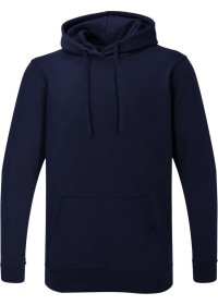Personalised Economy Hoodie Uneek UX4