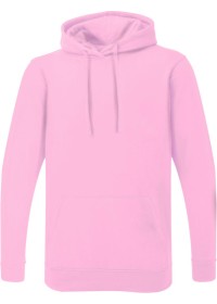 Personalised Economy Hoodie Uneek UX4