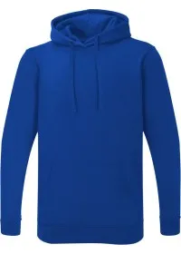 Personalised Economy Hoodie Uneek UX4