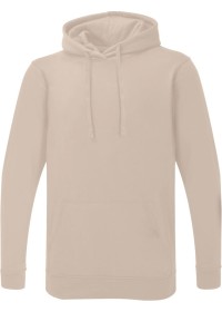 Personalised Economy Hoodie Uneek UX4
