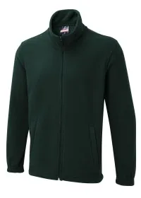 Embroidered Economy Fleece Uneek UX5