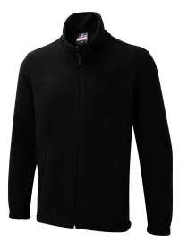 Embroidered Economy Fleece Uneek UX5