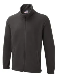 Embroidered Economy Fleece Uneek UX5