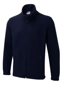 Embroidered Economy Fleece Uneek UX5