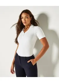 Kustom Kit KK732,Sophia 'V' Neck Polo