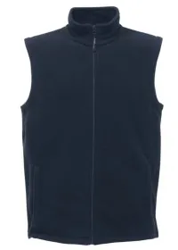 Personalised Regatta Microfleece Bodywarmer TRA801