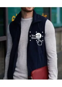 TRA801 Regatta Microfleece Bodywarmer