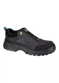 Portwest FE03 Ridge Composite Shoe S3S ESD SR FO