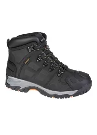 Portwest FT05 Steelite Monsal Safety Boot S3 Black