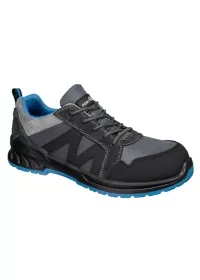 Portwest FC23 Composite Suede Trainer S1PS