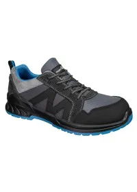 Portwest FC23 Composite Suede Trainer S1PS