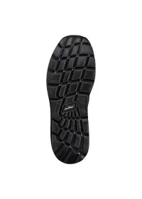 Portwest FC32 Composite Textile Trainer S1PSPortwest FC32 Composite Textile Trainer S1PS Black/Grey