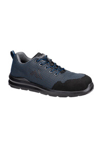 Portwest FC72 Eco Composite Trainer S3S Blue