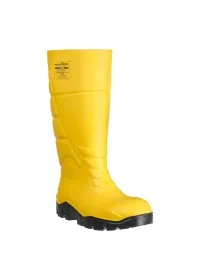 Portwest FD95 PU Safety Wellington S5 CI FO