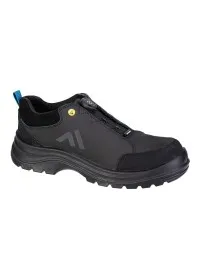 Portwest FE03 Ridge Composite Shoe S3S ESD SR FO