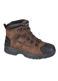 Portwest FT05 Steelite Monsal Safety Boot S3 Brown