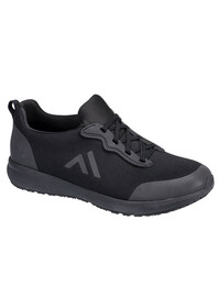 Portwest FT20 Lite Safety Trainer OB SR Black