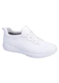 Portwest FT20 Lite Safety Trainer OB SR White
