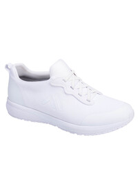 Portwest FT20 Lite Safety Trainer OB SR White