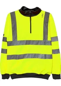 SS01 Yellow Front