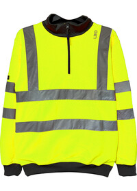 SS01 Yellow Front