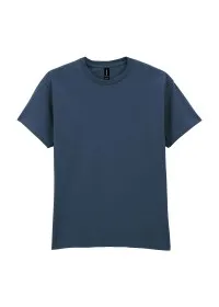 Heather Navy GD002