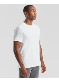 Fruit of the Loom SS008 Heavy Cotton Tee