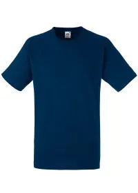 Fruit of the Loom SS008 Navy
