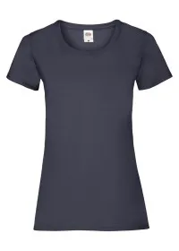 Deep Navy Fruit of the Loom SS050