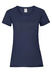 Navy Fruit of the Loom SS050