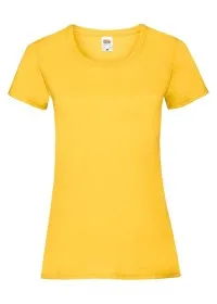 Sunflower Fruit of the Loom SS050