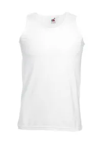 Fruit of the Loom SS100 White