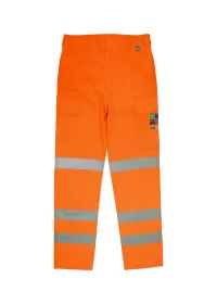 Flame Retardant & Anti Static Combat Trousers