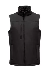 Regatta RG154 Flux Softshell Bodywarmer