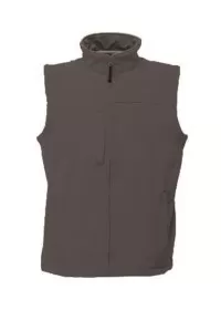 Regatta RG154 Flux Softshell Bodywarmer