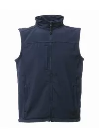 Regatta RG154 Flux Softshell Bodywarmer