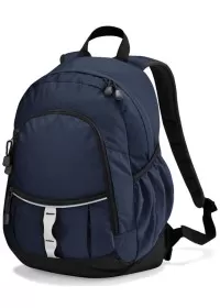 Quadra QD057 All purpose backpack French Navy