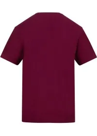 Custom Printed Short Sleeve T Shirt Awdis AT002 180GSM