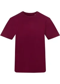 Custom Printed Short Sleeve T Shirt Awdis AT002 180GSM