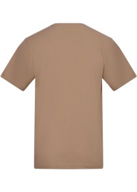 Custom Printed Short Sleeve T Shirt Awdis AT002 180GSM