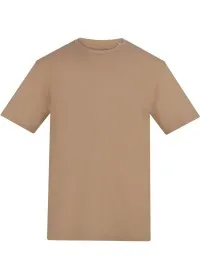 Custom Printed Short Sleeve T Shirt Awdis AT002 180GSM