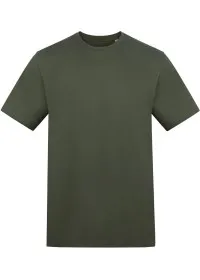 Custom Printed Short Sleeve T Shirt Awdis AT001 150GSM