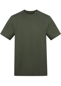 Custom Printed Short Sleeve T Shirt Awdis AT002 180GSM