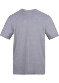 Custom Printed Short Sleeve T Shirt Awdis AT001 150GSM