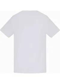 Custom Printed Kids Short Sleeve T Shirt Awdis AT01J 150GSM