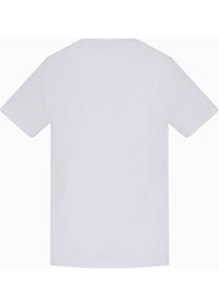 Custom Printed Kids Short Sleeve T Shirt Awdis AT01J 150GSM