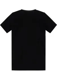 Custom Printed Kids Short Sleeve T Shirt Awdis AT01J 150GSM