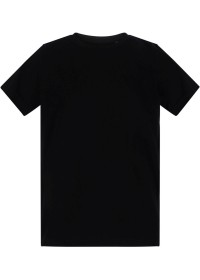 Custom Printed Kids Short Sleeve T Shirt Awdis AT01J 150GSM