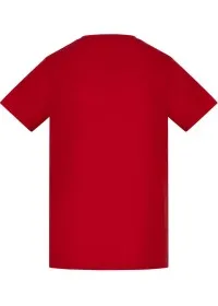 Custom Printed Kids Short Sleeve T Shirt Awdis AT01J 150GSM